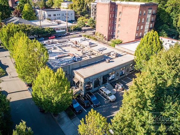 For Sale > 407 NW 17th Avenue: 407 NW 17th Ave, Portland, OR 97209